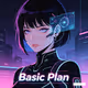 MetaNeon base