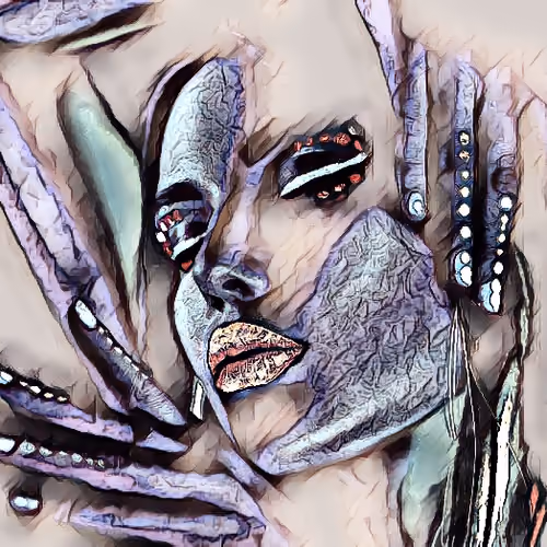 Metanoia_by CandyoArt