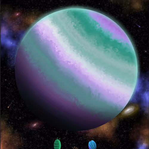 Metapaintworlds