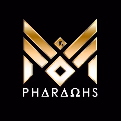 MetaPharaohs Metaverse
