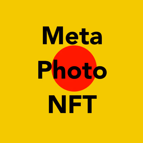 Meta Photo