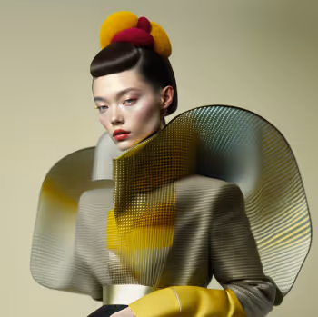 Beauty & Form