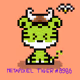 METAPIXEL TIGER #8986