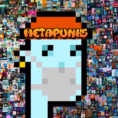MetaPunks.