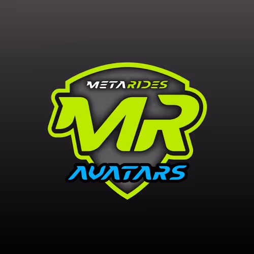 MetaRides Avatars