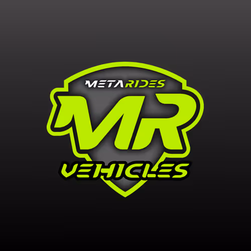 MetaRides Vehicles