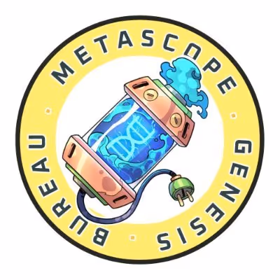 Metascope NFT