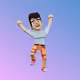 metaseven emoji mod