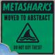 MetaSharksNFT - *DON'T BUY OR SELL, WE MOVED TO ABSTRACT*