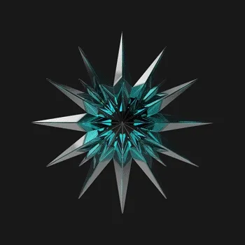 Metaspace Sparkles