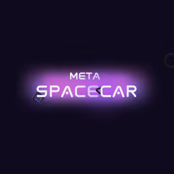 Meta Spacecar
