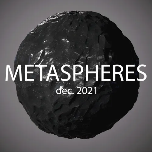 MetaSpheres - old