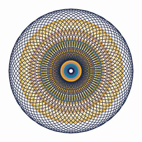 MetaSpirograph - old - old