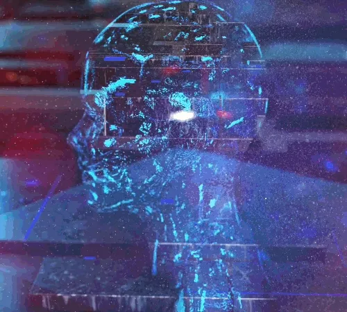 Metassistance Cyborgs