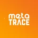 MetaTrace NFT Car
