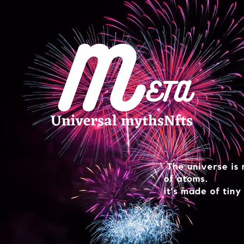 META UNIVERSAL MYTH
