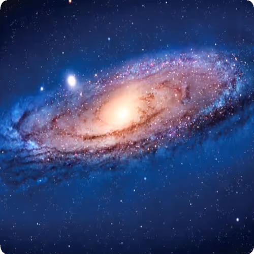 Meta universeing