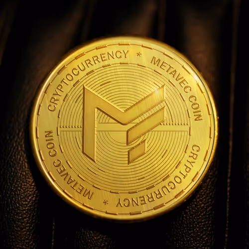 Metavec Coin Collection