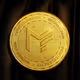 Metavec Coin Collection