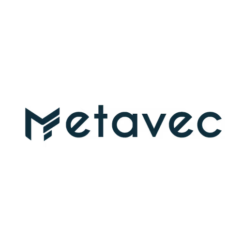 Metavec First Edition