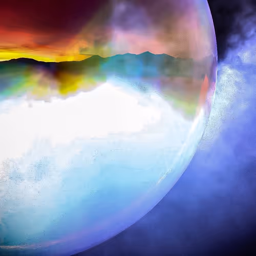 Metaverse 1/1s - old