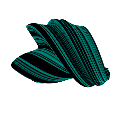 Metaverse abstract art