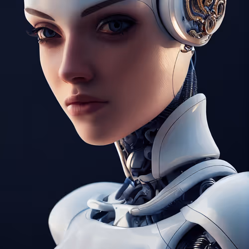 Metaverse and Robotics: The foundation of an incredible new world