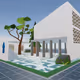 Metaverse Architectural Design - old