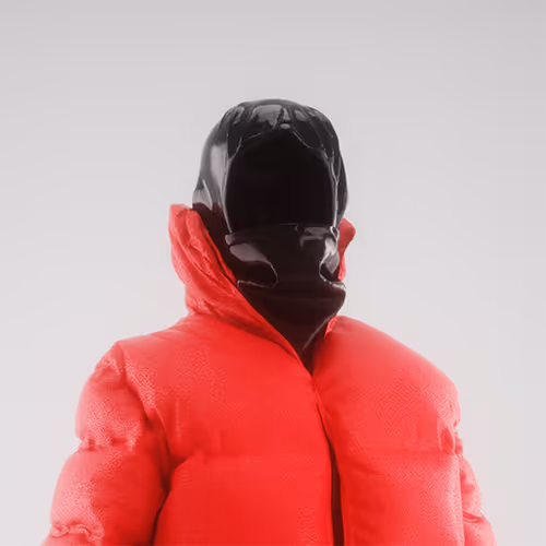 Metaverse Couture