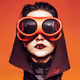 Metaverse Halloween