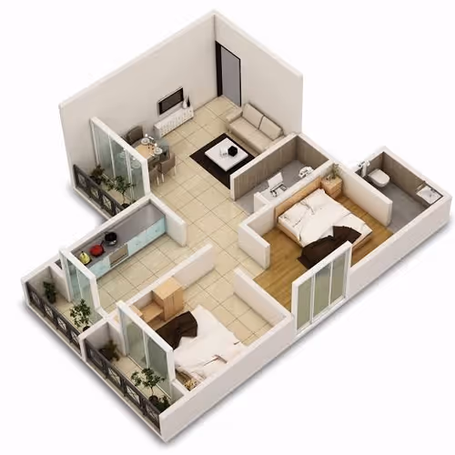 Metaverse House Project - old