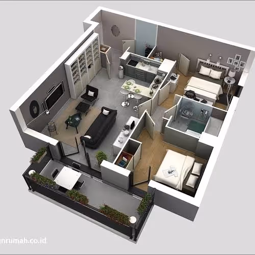 metaverse-house-project