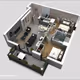 metaverse-house-project