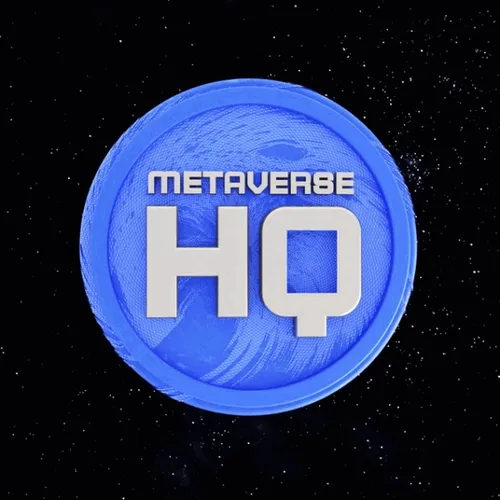 Metaverse HQ Key 2021- 2022