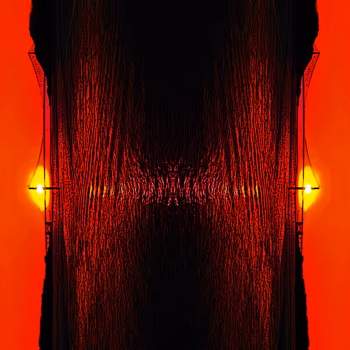 Metaverse imagined: degenerative collection