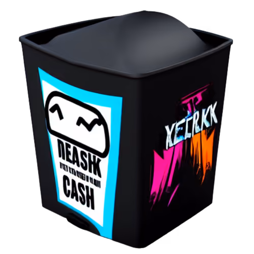 METAVERSE ITENS UTILITY DESIGN