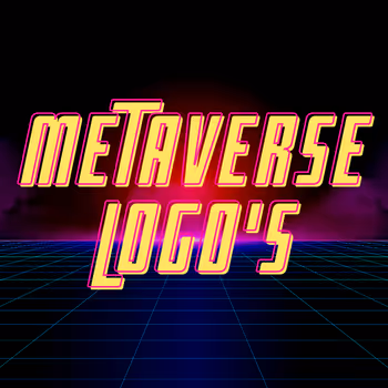 Metaverse Logos