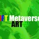 Metaverse NFT Art