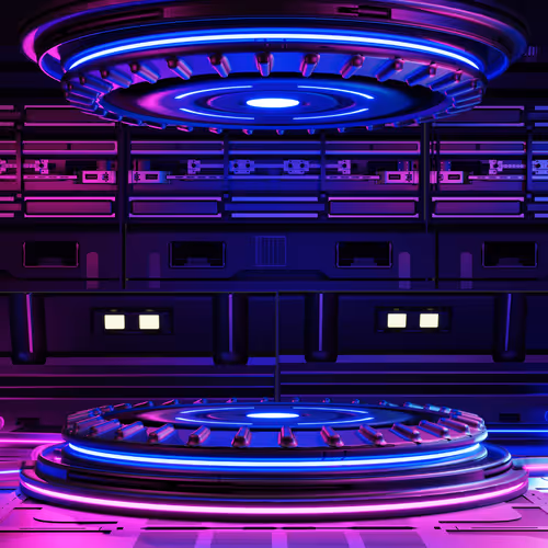 Metaverse Resurrection - old