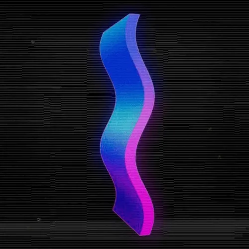 Metaverse vapor punk