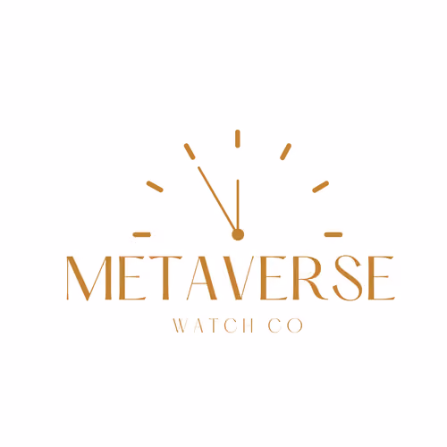 MetaVerse Watch Co.