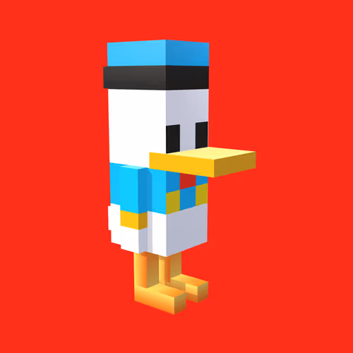 Metaverse 3D Assets