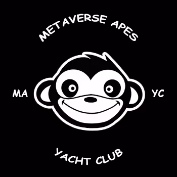 Metaverse Apes Yacht Club
