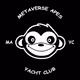 Metaverse Apes Yacht Club