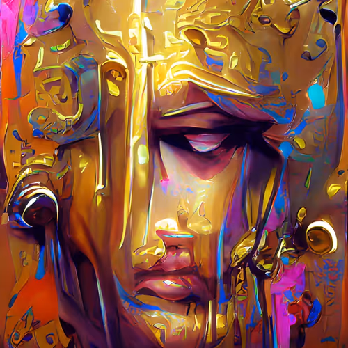 Metaverse Art Museum