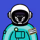 MetaVerse Astronauts V2