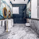 Metaverse Bathrooms