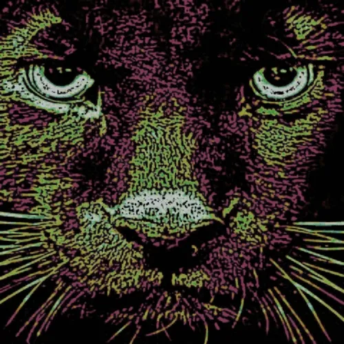 Metaverse Big Cats (Coming Soon) - old
