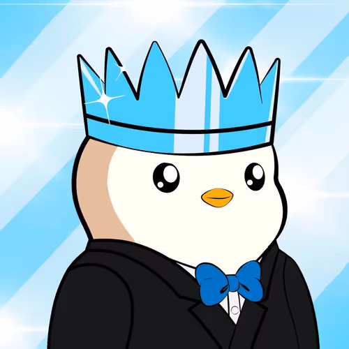 Customized METAVERSE Capital Penguins