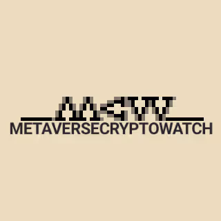 MetaverseCryptoWatch Tickets & Passes